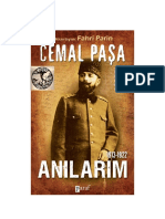 3473 Cemal Pasha Anilarim (1913 1922) Fexri Parin 2010 401s PDF