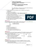 Oral 4A Variable Estadistica