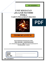 3.8. Ukbm Teori Kuantum