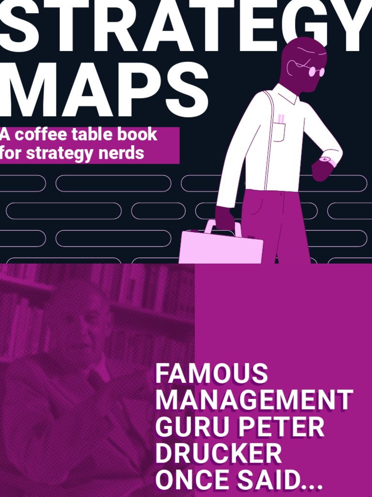 CB Insights Strategy Map Coffee Table Book 2022 PDF Business Economies