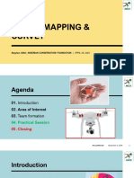 Drone Mapping & Survey