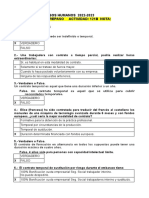 Solucion 121B Test de Repaso