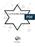 Las Estrellas Hablan (Autorizacioon)