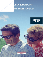 Caro Pier Paolo - Dacia Maraini