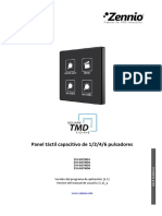 Manual Square TMD SP v1.1 A