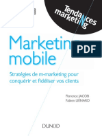 Marketing mobile  Stratégies de m-marketing pour conquérir et fidéliser vos clients (Florence Jacob, Fabien Liénard) (z-lib.org)
