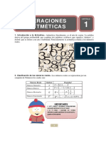 Razones y Proporciones