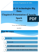 Chapitre 1 Big Data