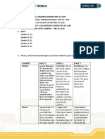 Pen - Pal - Application - Form Terminado