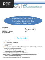 AXE II RAFIK ET AIT AHMED PPT