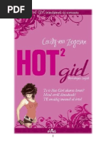 Cecily Von Ziegesar - Hot Girl 2 | PDF