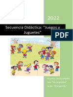 Secuencia-Didáctica-Juegos-Y-Juguetes - PDF Corregido