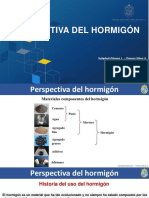 Perspectivas Del Hormigón - 2022-2