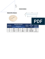 Ficha Técnica Registro Pesado