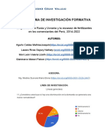 Informe Grupo 2