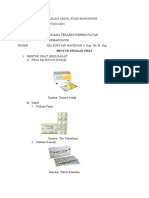 Farmakologi Sediaan Obat