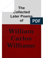 William Carlos Williams Collected Poems