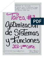 Marquina Jesus-Optimizacion Tarea2