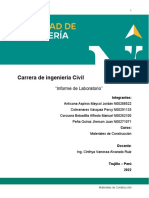 Informe de Laboratoio-Grupo H