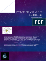 Atomul Cu Mai Multi Electroni 1