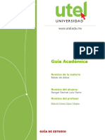 Guía Académica Nivelación BasesdeDatos (3) LUIS MARIO RANGEL