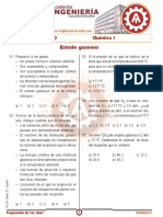 Química 1 - Práctica - Semestral - Semana-10