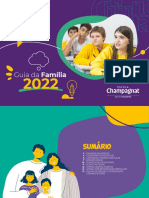 Guia Da Família 2022 - Escola Champagnat.