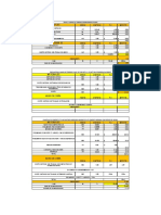 Precios Unitarios Ejemplos Del Libro Paginas 223 A La 265