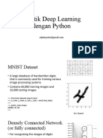 12-3-Praktik Deep Learning Dengan Python