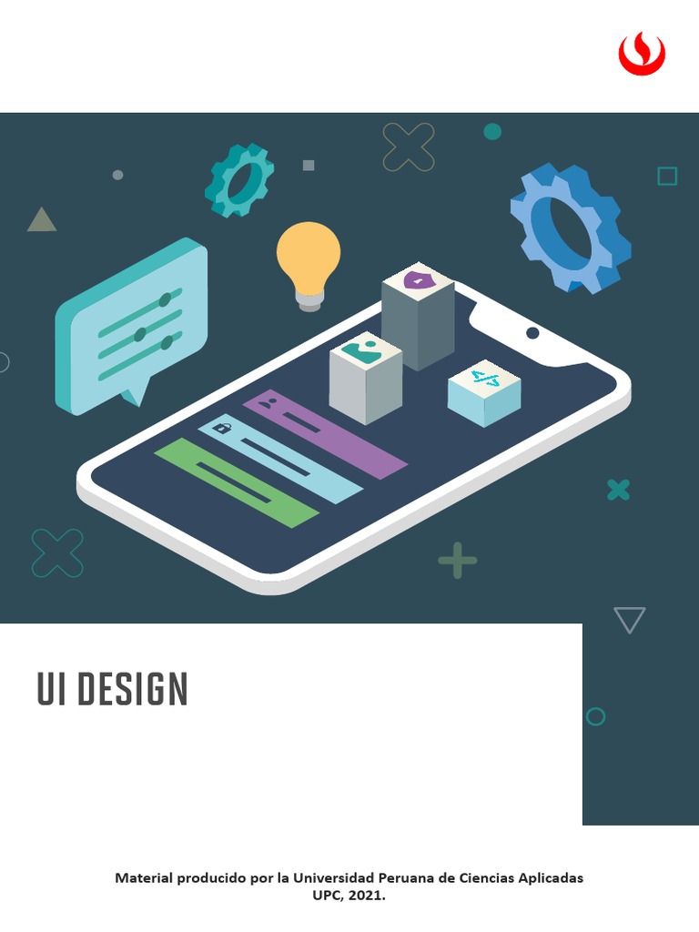Si385 s3 Mad Ui Design p1 | PDF | Informática | Marketing