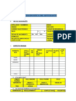 Ficha Diagnostica Del Estudiante