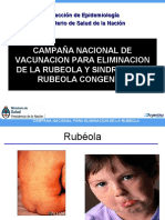 Campaña Anti Rubeola (Original)