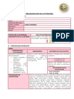 Sesion Matematica