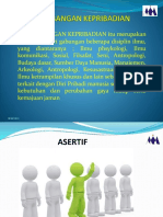 Soft Skill Part 7 Asertif