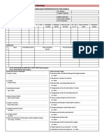 Format Pengkajian Keluarga Baru