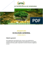 Modulo VIII Ecologia ODS