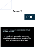 Sasaran V