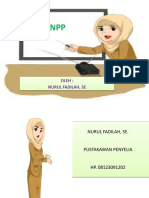 Pengantar NPP
