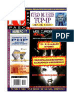 Cuadernos HackxCrack Numero 17