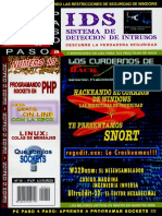 Cuadernos HackxCrack Numero 19