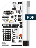 BB09 MB - Actros - 8x8 - 4153 - Jefta