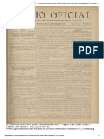 La Constitución de 1917 - La Revolución Mexicana y los Estados Unidos en las colecciones de la Biblioteca del Congreso _ Exposiciones - La Biblioteca del Congreso