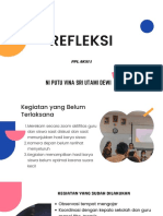 Refleksi