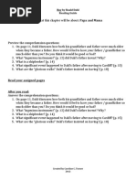 The Epic of Beowulf: Translated by Michael Morpurgo | PDF | Beowulf