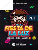 Fiesta de La Luz 2022