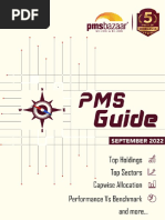 PMSGD Sep2022