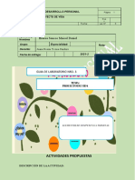 Guía de Laboratorio Nro 3-1