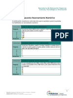 1 Razonamiento Numérico - Ejercicios Propuestos-1
