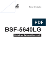 BSF-5640LG Com Painel