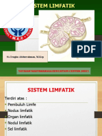 Sistem-Limfatik Tengku